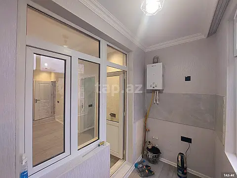 Satılır 3 otaqlı mənzil 55 m²