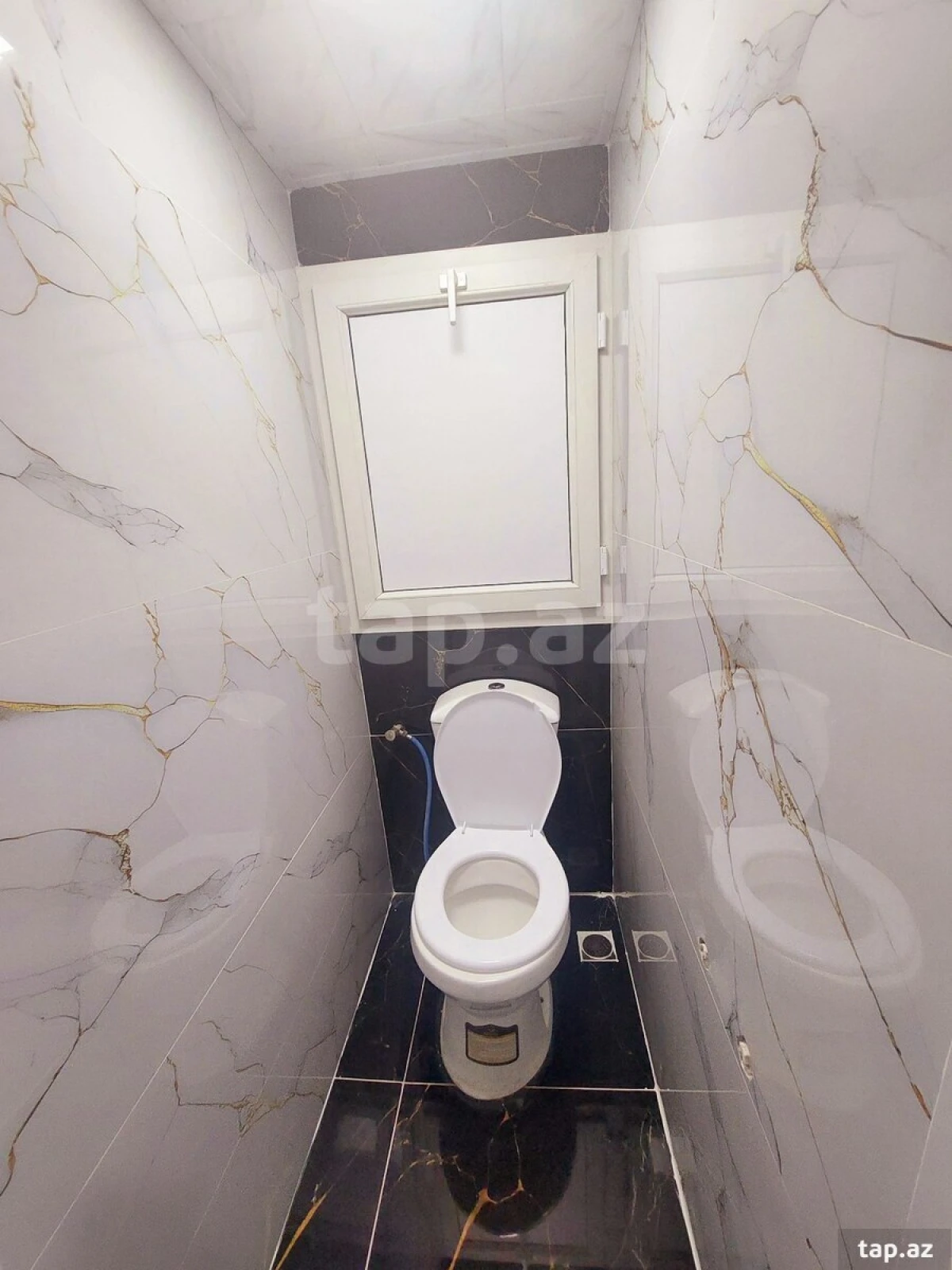 Satılır 3 otaqlı mənzil 55 m²