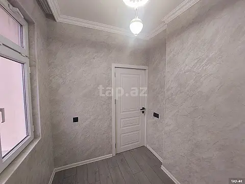 Satılır 3 otaqlı mənzil 55 m²