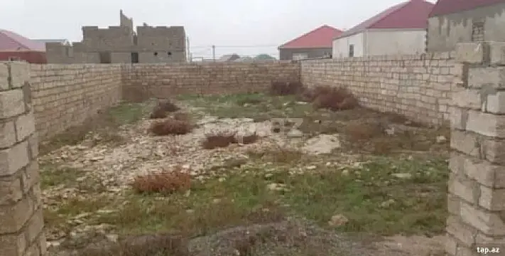 Satılır torpaq sahəsi — Bakı, Qaraçuxur