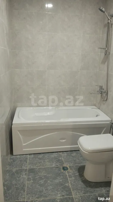 Kirayə verilir 2 otaqlı yeni tikili 57 m²