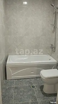 Kirayə verilir 2 otaqlı yeni tikili 57 m²