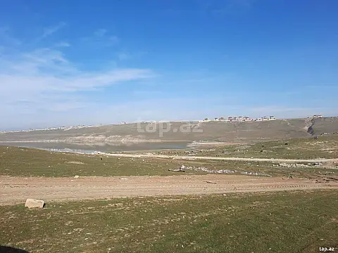 Satılır torpaq sahəsi — Bakı, Mehdiabad