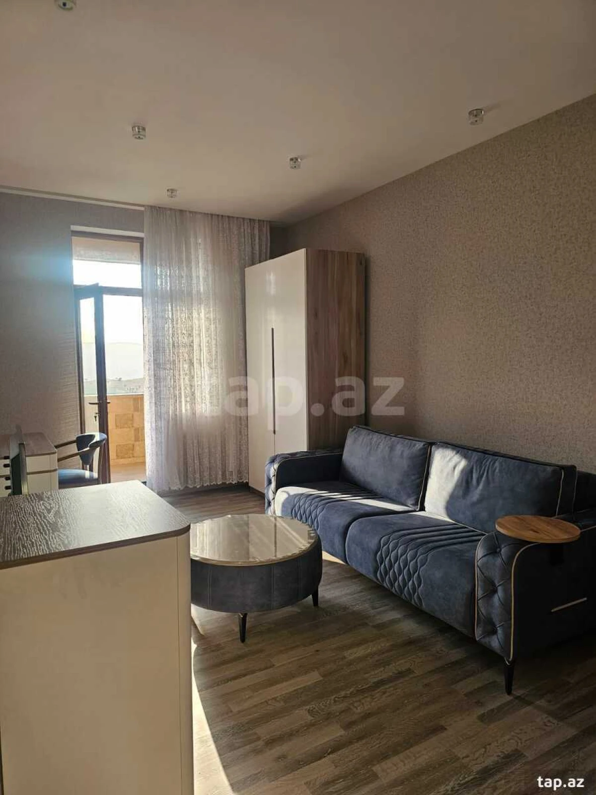 Kirayə verilir 3 otaqlı yeni tikili 125 m²