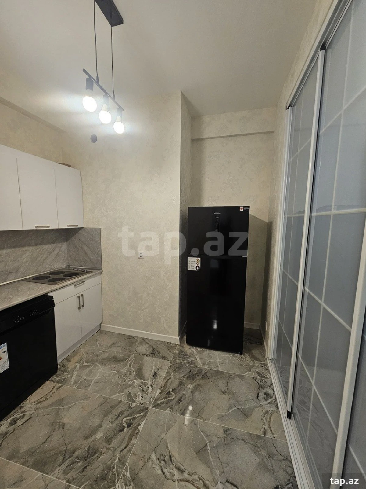 Satılır 2 otaqlı yeni tikili 65 m²