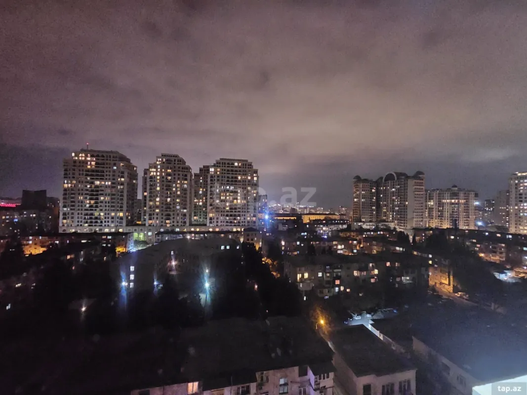 Satılır 2 otaqlı yeni tikili 65 m²