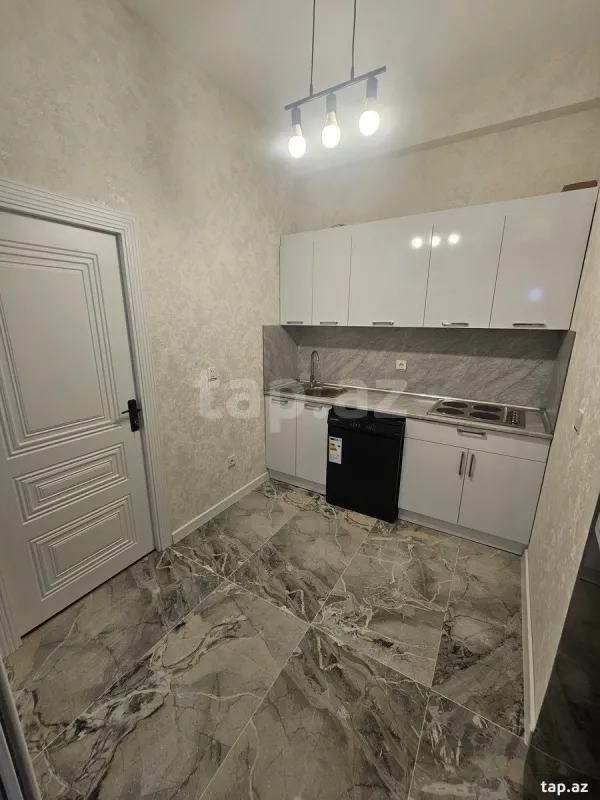 Satılır 2 otaqlı yeni tikili 65 m²