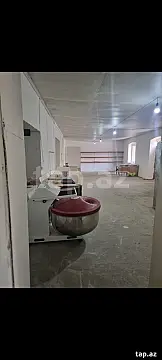 Kirayə verilir obyekt