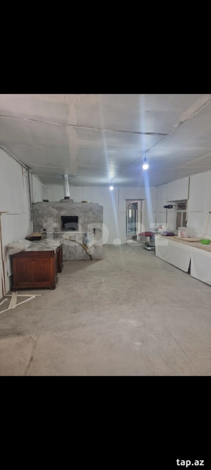 Kirayə verilir obyekt