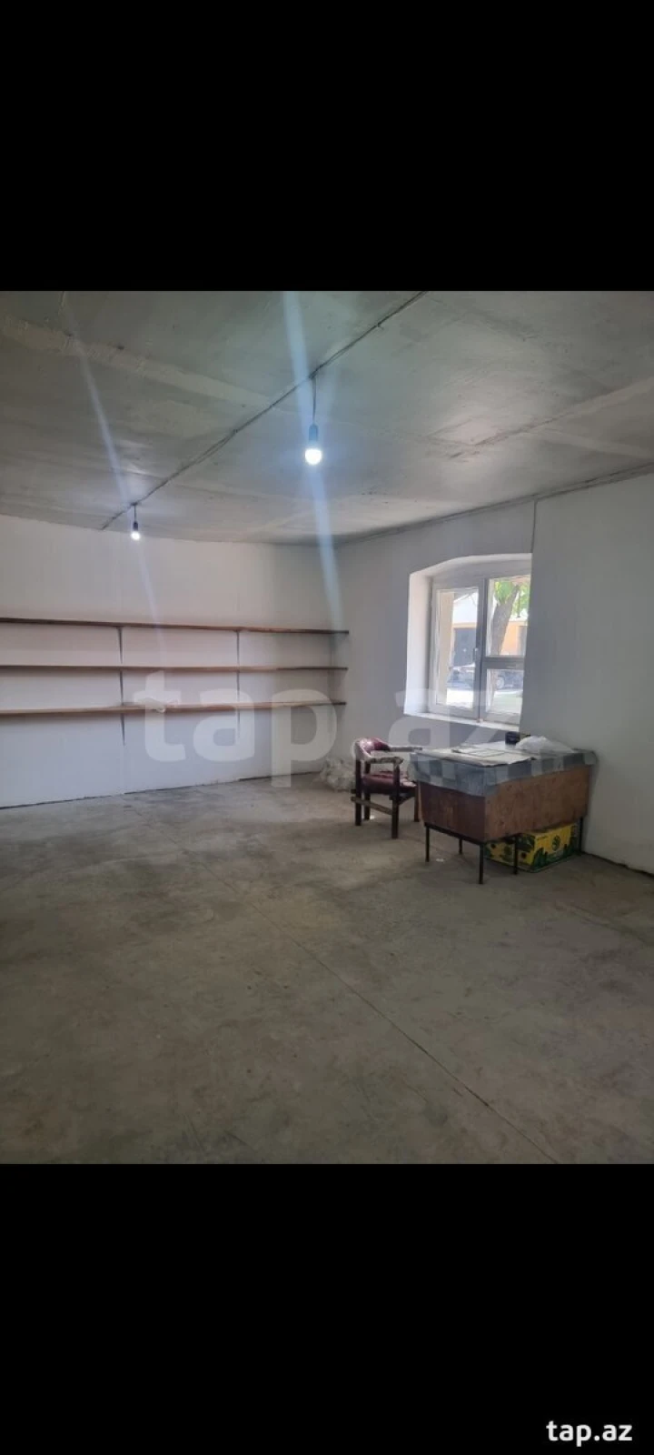 Kirayə verilir obyekt