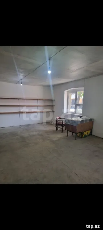 Kirayə verilir obyekt