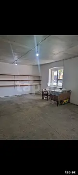 Kirayə verilir obyekt