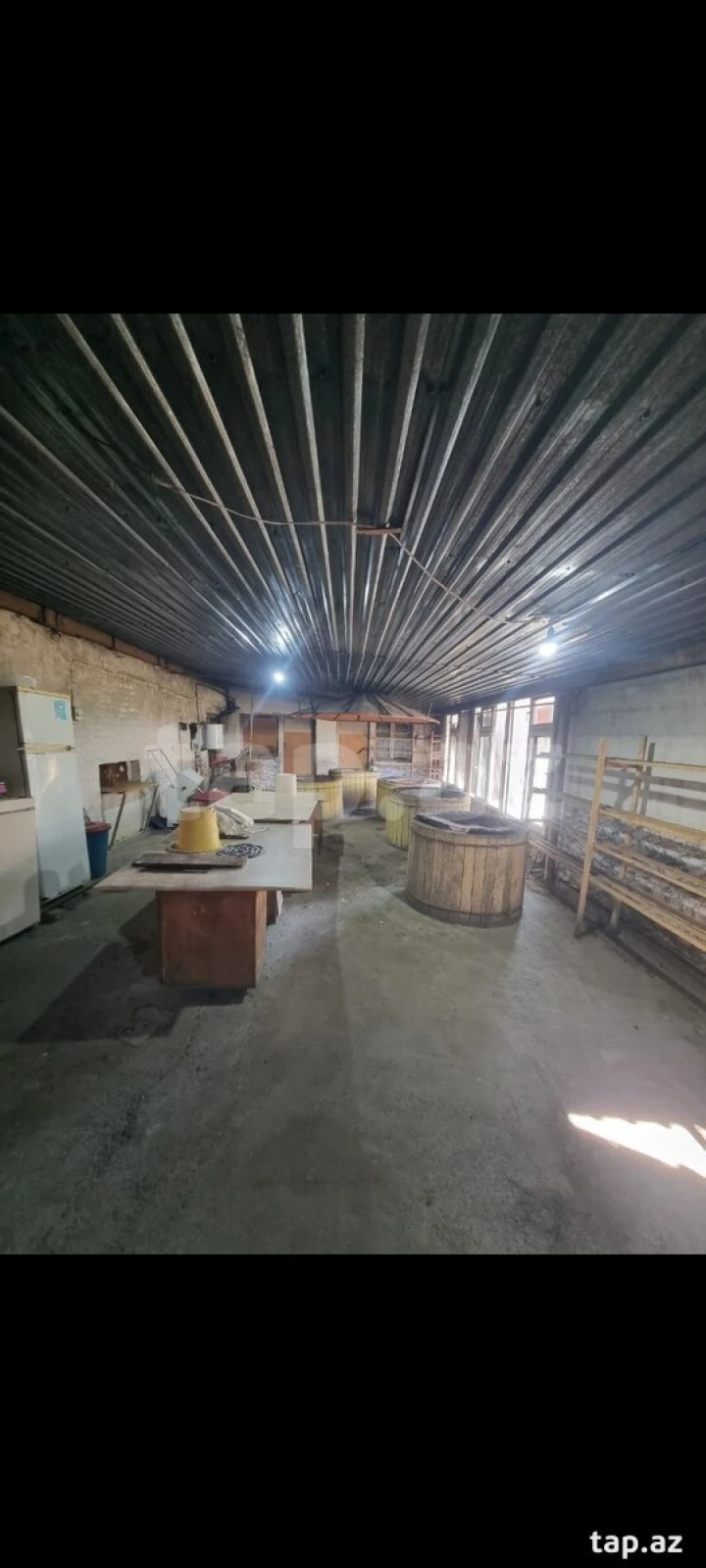 Kirayə verilir obyekt