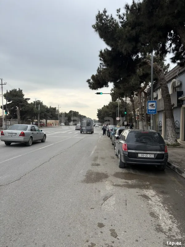 Kirayə verilir obyekt