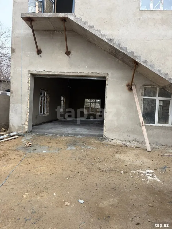 Kirayə verilir obyekt