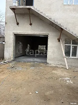 Kirayə verilir obyekt