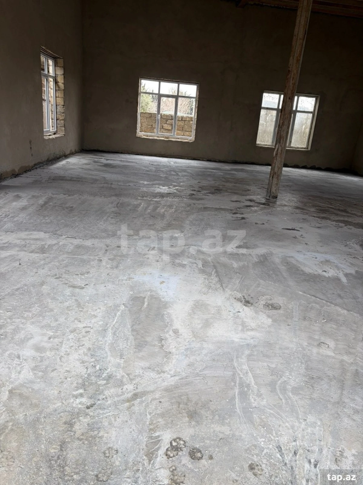 Kirayə verilir obyekt