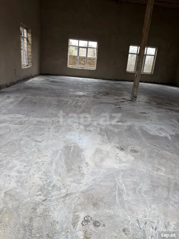 Kirayə verilir obyekt