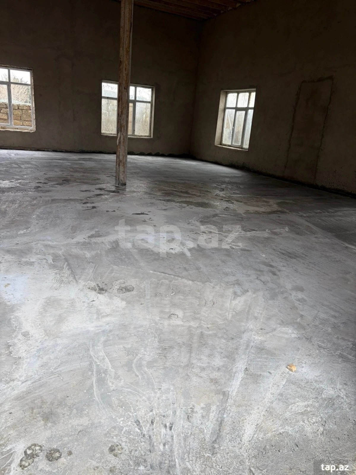 Kirayə verilir obyekt