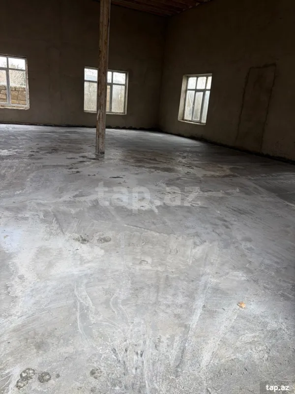 Kirayə verilir obyekt