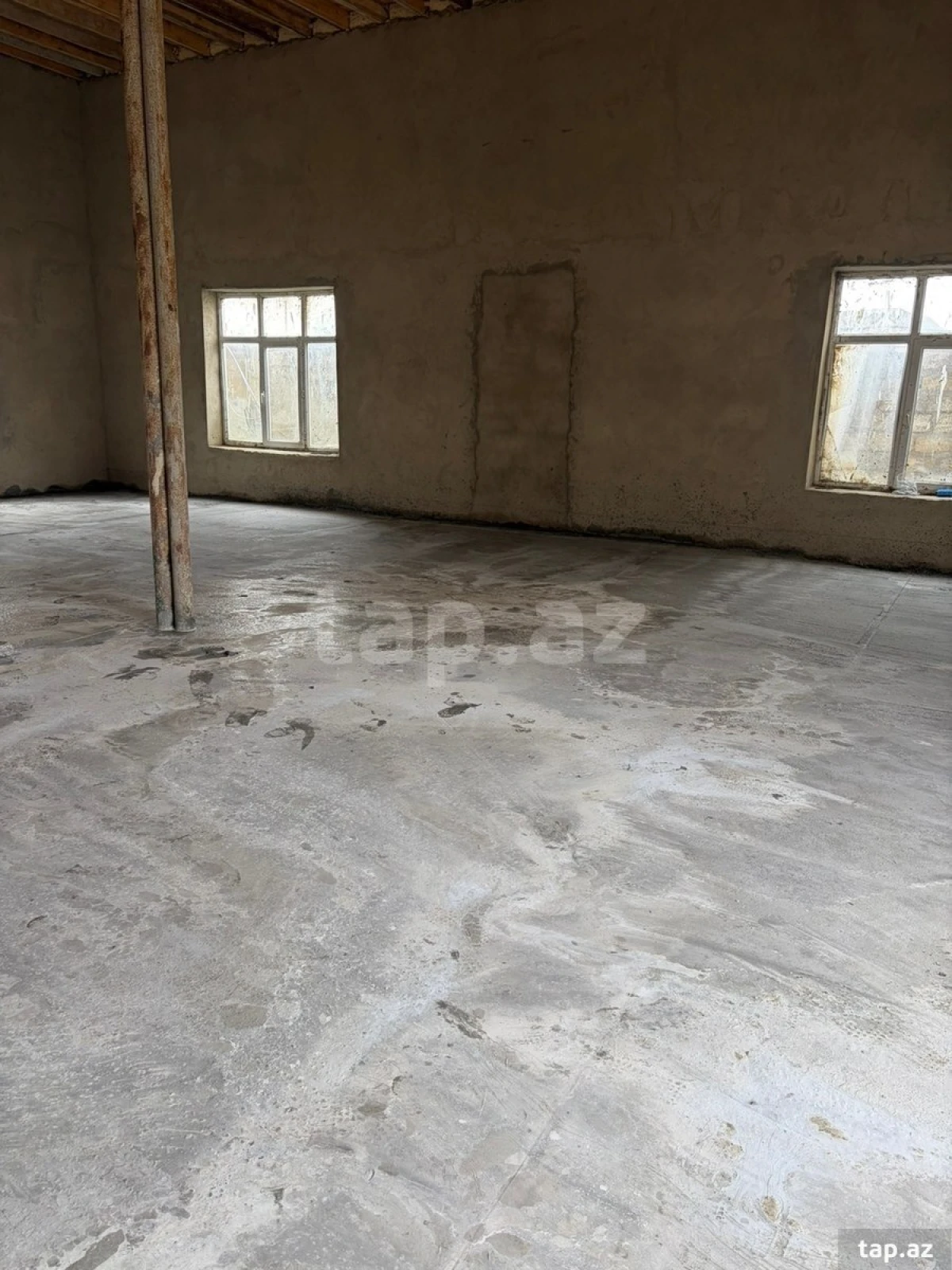 Kirayə verilir obyekt