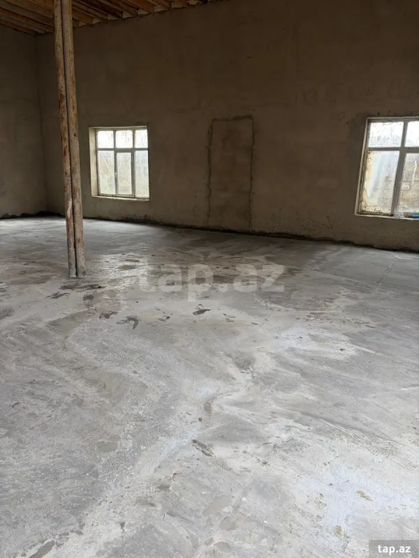 Kirayə verilir obyekt