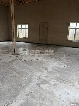 Kirayə verilir obyekt