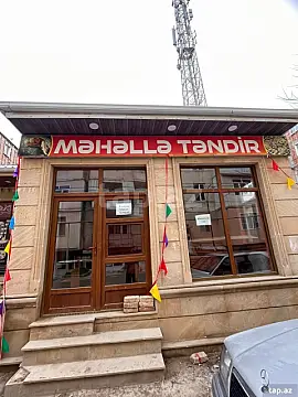 Kirayə verilir obyekt