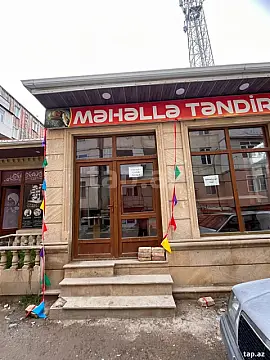 Kirayə verilir obyekt — Bakı, Abşeron