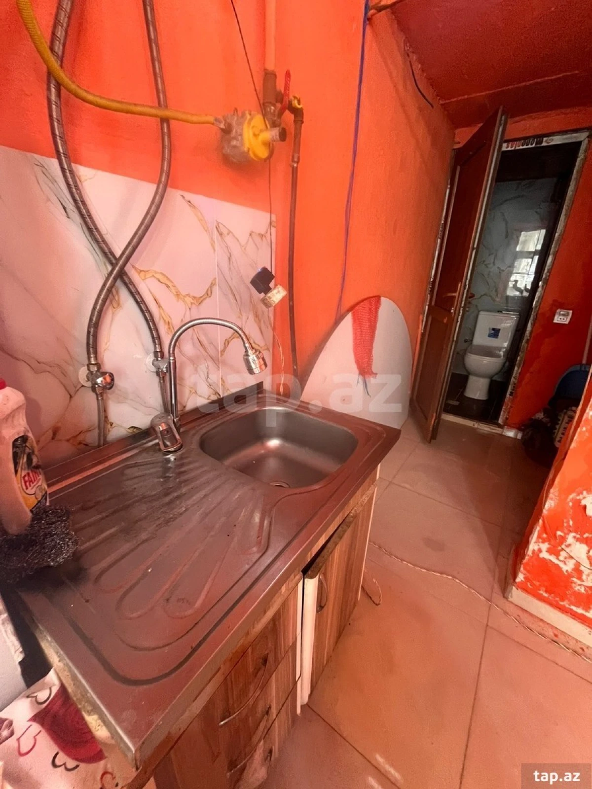 Kirayə verilir obyekt