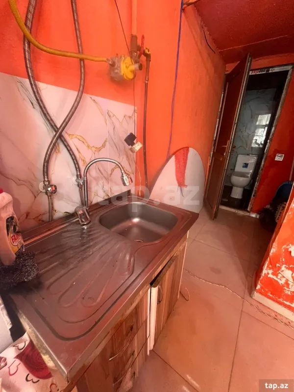 Kirayə verilir obyekt