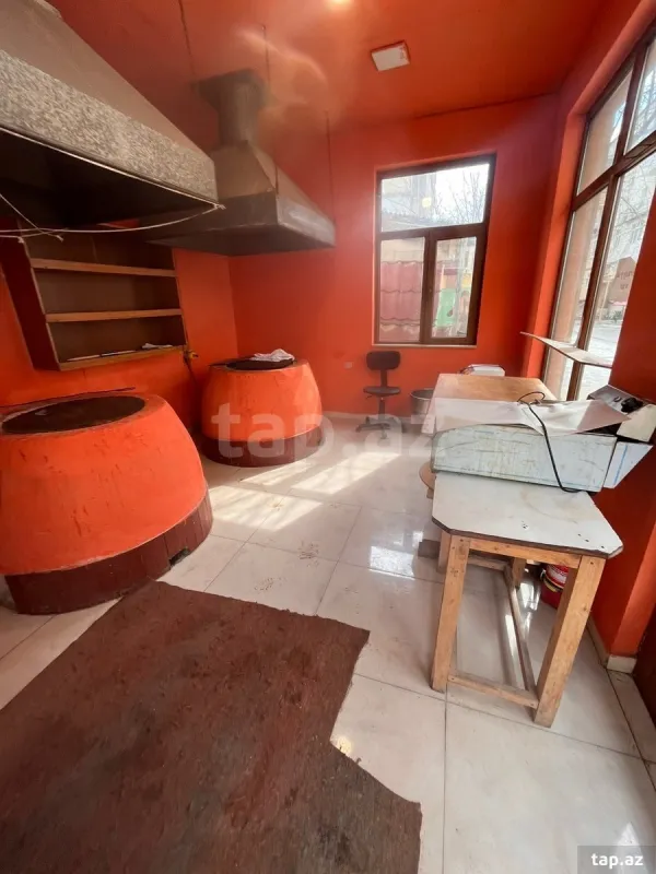 Kirayə verilir obyekt