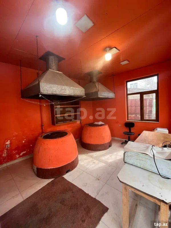 Kirayə verilir obyekt