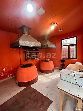 Kirayə verilir obyekt