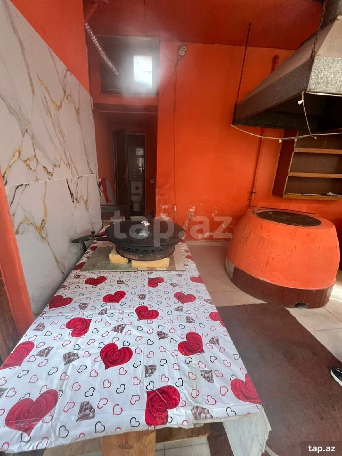 Kirayə verilir obyekt