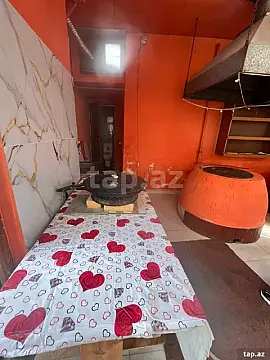 Kirayə verilir obyekt