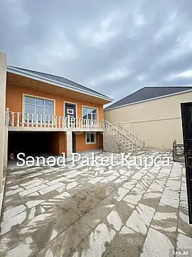 Satılır 4 otaqlı həyət evi 120 m² — Bakı, Hövsan 4 otaq 120.00 m²