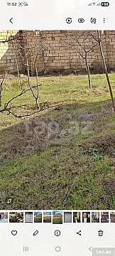 Satılır torpaq sahəsi — Bakı, Mehdiabad