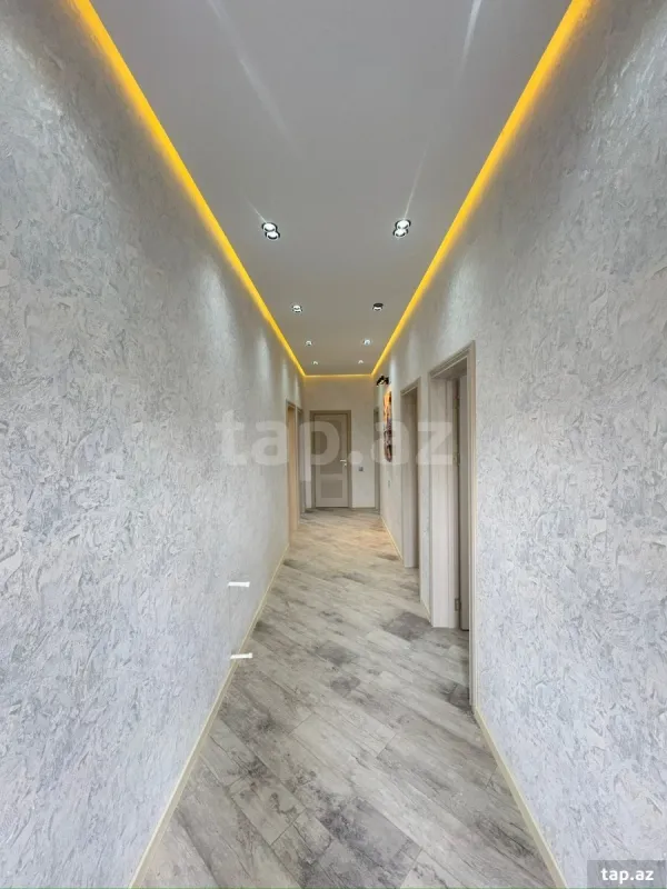 Satılır 4 otaqlı həyət evi