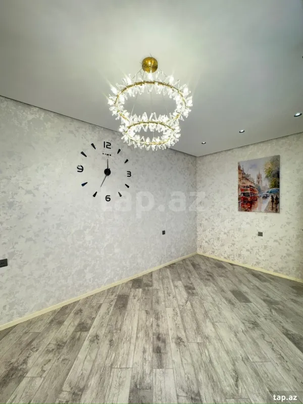 Satılır 4 otaqlı həyət evi