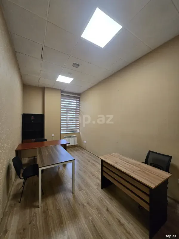 Kirayə verilir ofis