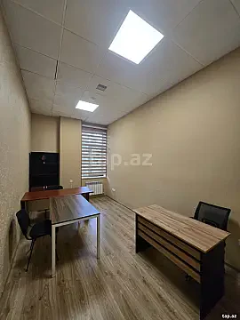 Kirayə verilir ofis — Bakı