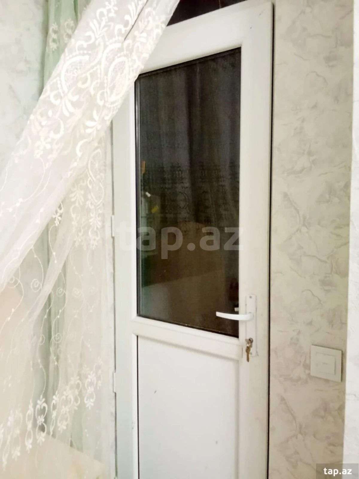 Satılır 3 otaqlı yeni tikili 92 m²