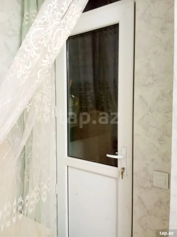 Satılır 3 otaqlı yeni tikili 92 m²