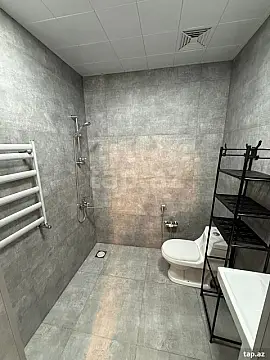 Satılır 2 otaqlı yeni tikili 44 m²