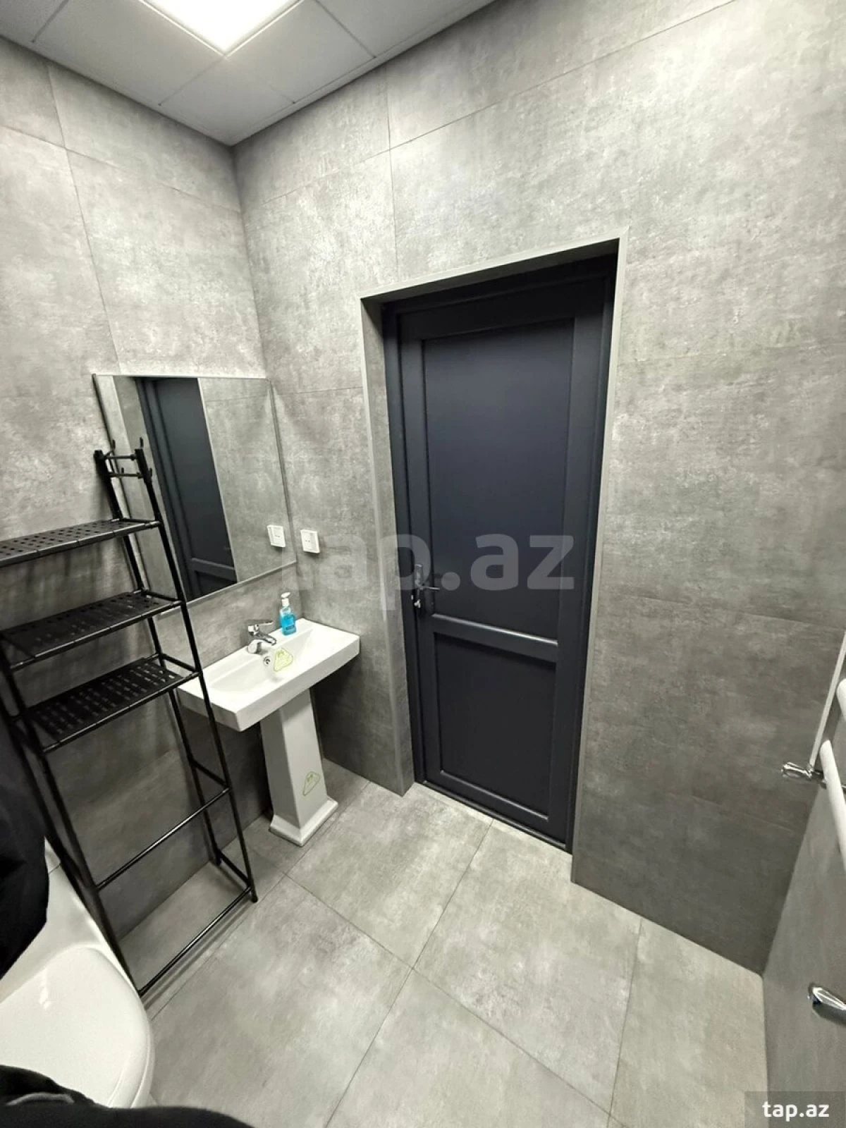 Satılır 2 otaqlı yeni tikili 44 m²