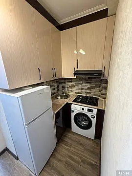 Satılır 2 otaqlı yeni tikili 44 m²