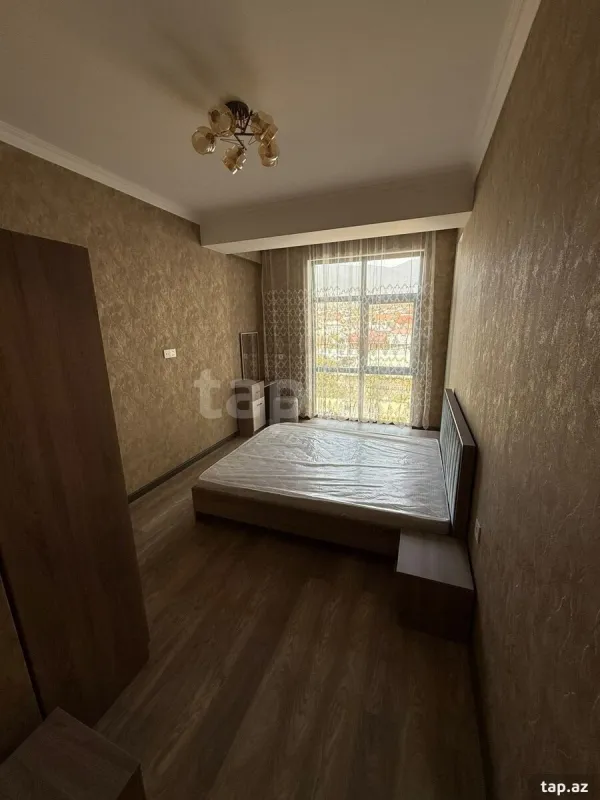 Satılır 2 otaqlı yeni tikili 44 m²