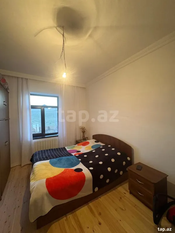 Satılır 3 otaqlı həyət evi