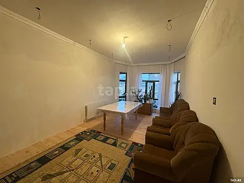 Satılır 3 otaqlı həyət evi